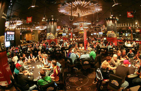 Crown Casino Melbourne Blackjack Rules